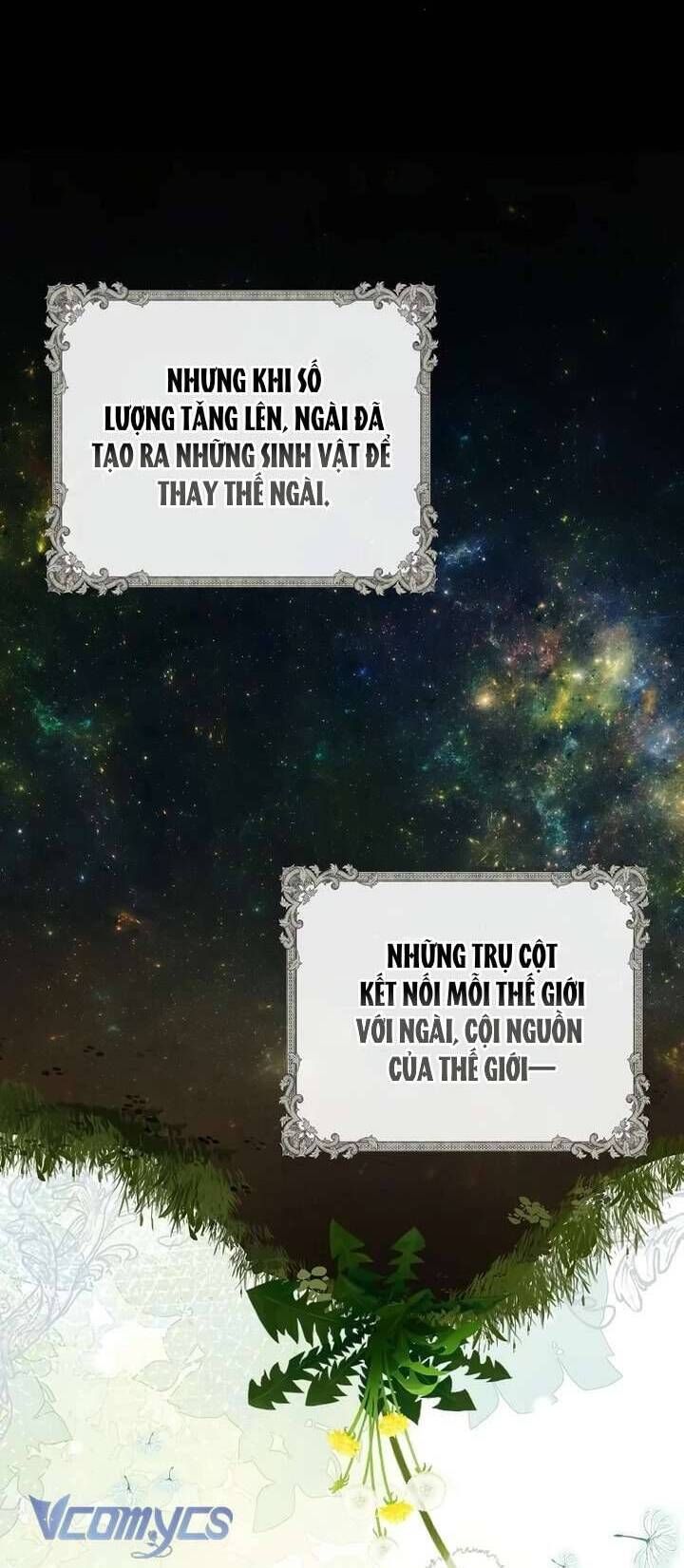 Hình Như Tôi Đã Xuyên Vào Cuốn Tiểu Thuyết Nào Đó Chapter 73 - Trang 47