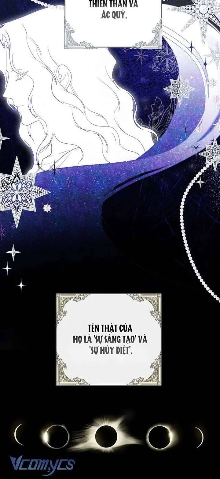 Hình Như Tôi Đã Xuyên Vào Cuốn Tiểu Thuyết Nào Đó Chapter 73 - Trang 49