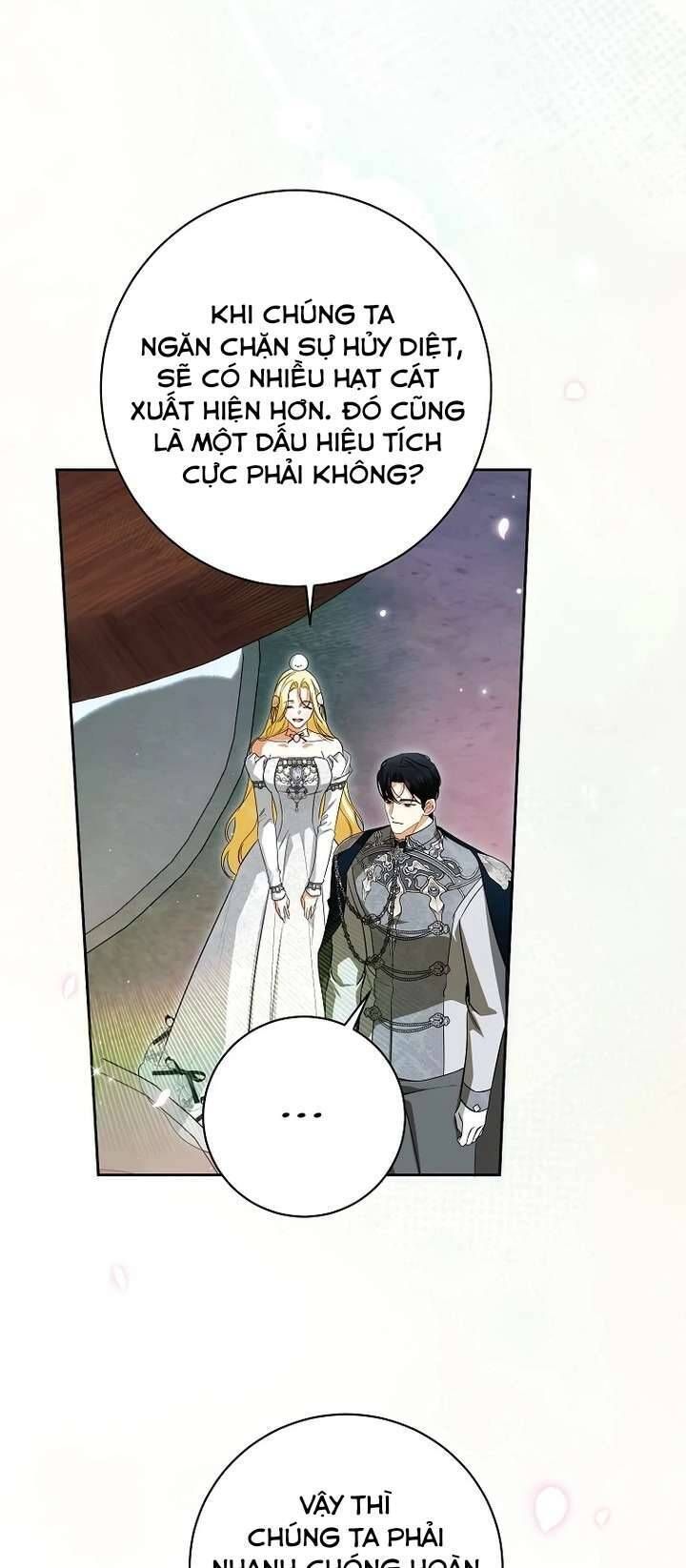 Hình Như Tôi Đã Xuyên Vào Cuốn Tiểu Thuyết Nào Đó Chapter 73 - Trang 5