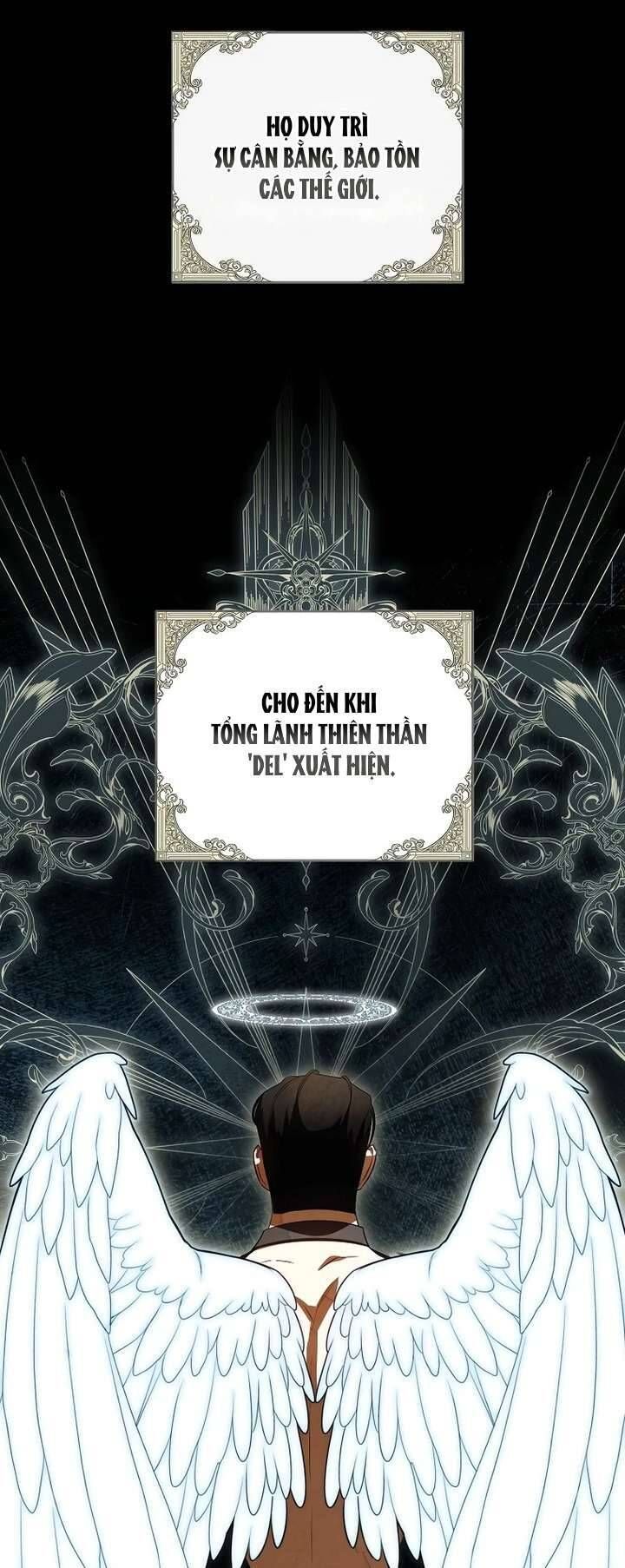 Hình Như Tôi Đã Xuyên Vào Cuốn Tiểu Thuyết Nào Đó Chapter 73 - Trang 50