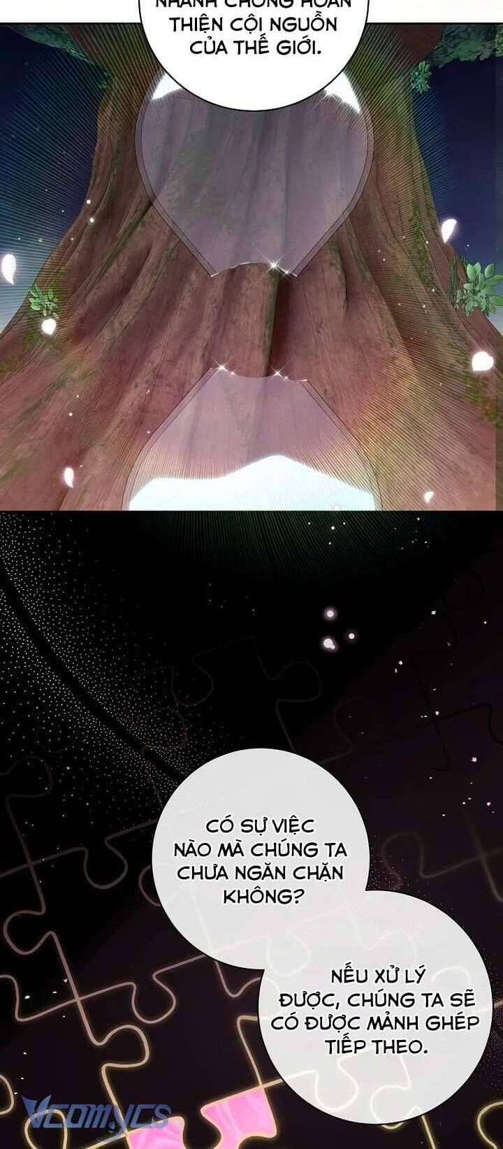 Hình Như Tôi Đã Xuyên Vào Cuốn Tiểu Thuyết Nào Đó Chapter 73 - Trang 6
