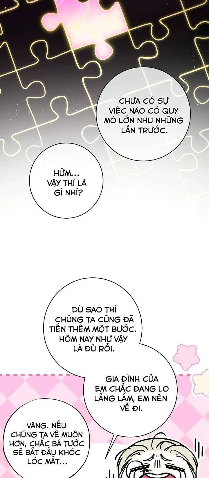 Hình Như Tôi Đã Xuyên Vào Cuốn Tiểu Thuyết Nào Đó Chapter 73 - Trang 7