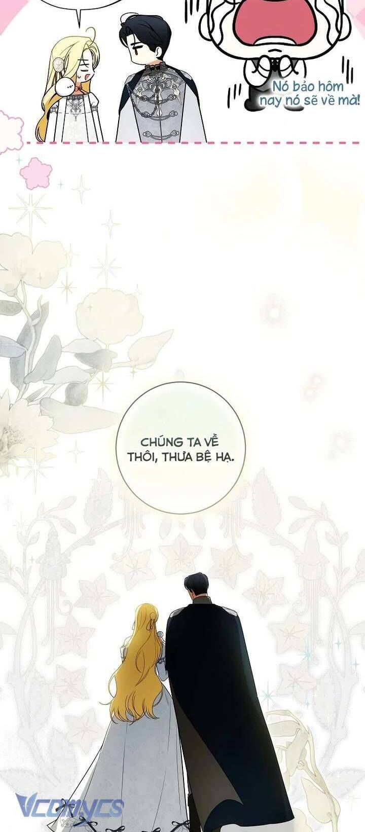 Hình Như Tôi Đã Xuyên Vào Cuốn Tiểu Thuyết Nào Đó Chapter 73 - Trang 8