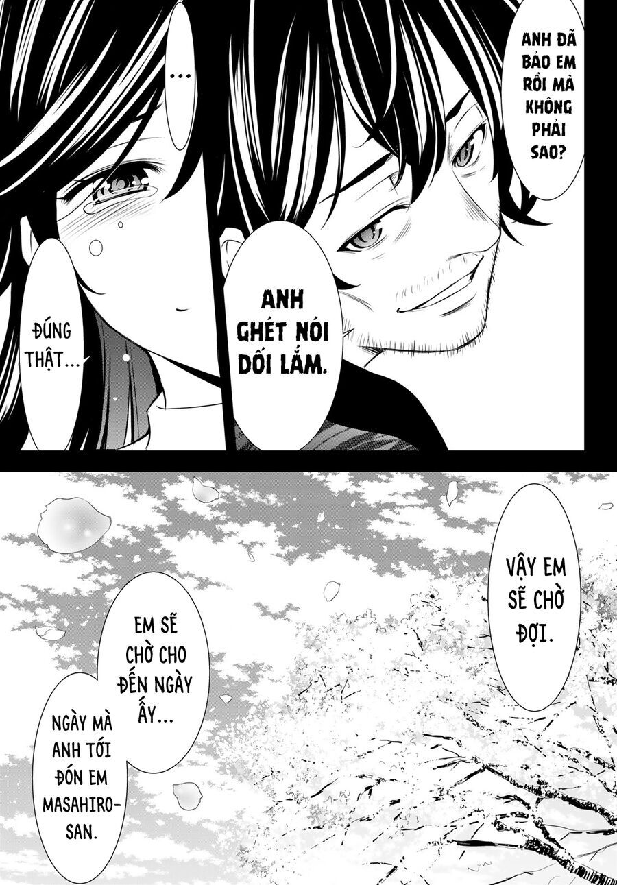 Quán Cà Phê Nữ Thần - Chapter 195 - Page 13