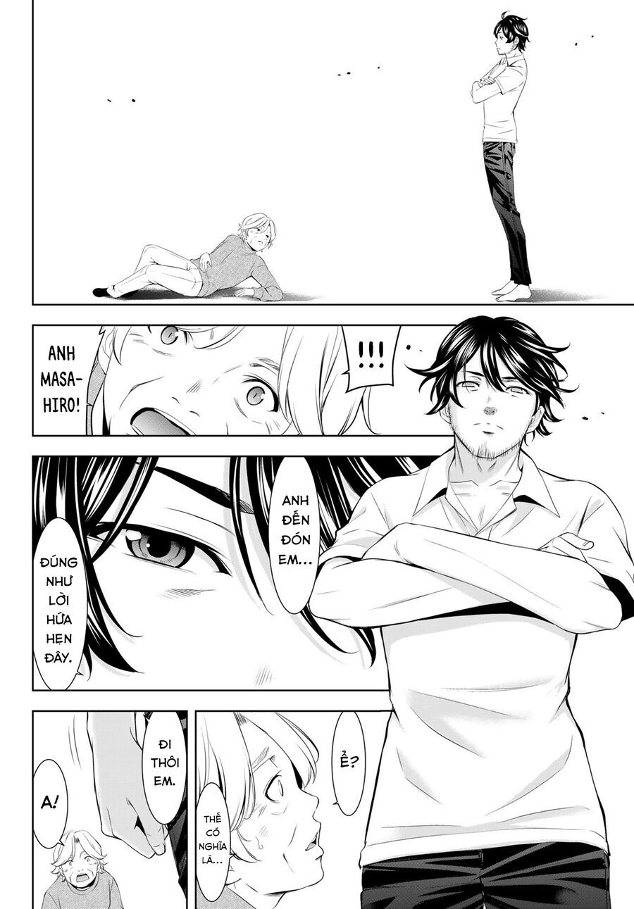 Quán Cà Phê Nữ Thần - Chapter 198 - Page 13