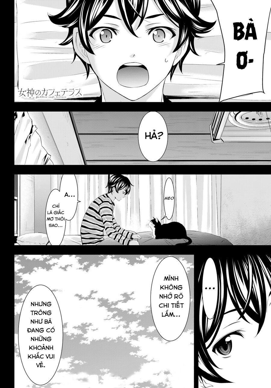 Quán Cà Phê Nữ Thần - Chapter 198 - Page 18