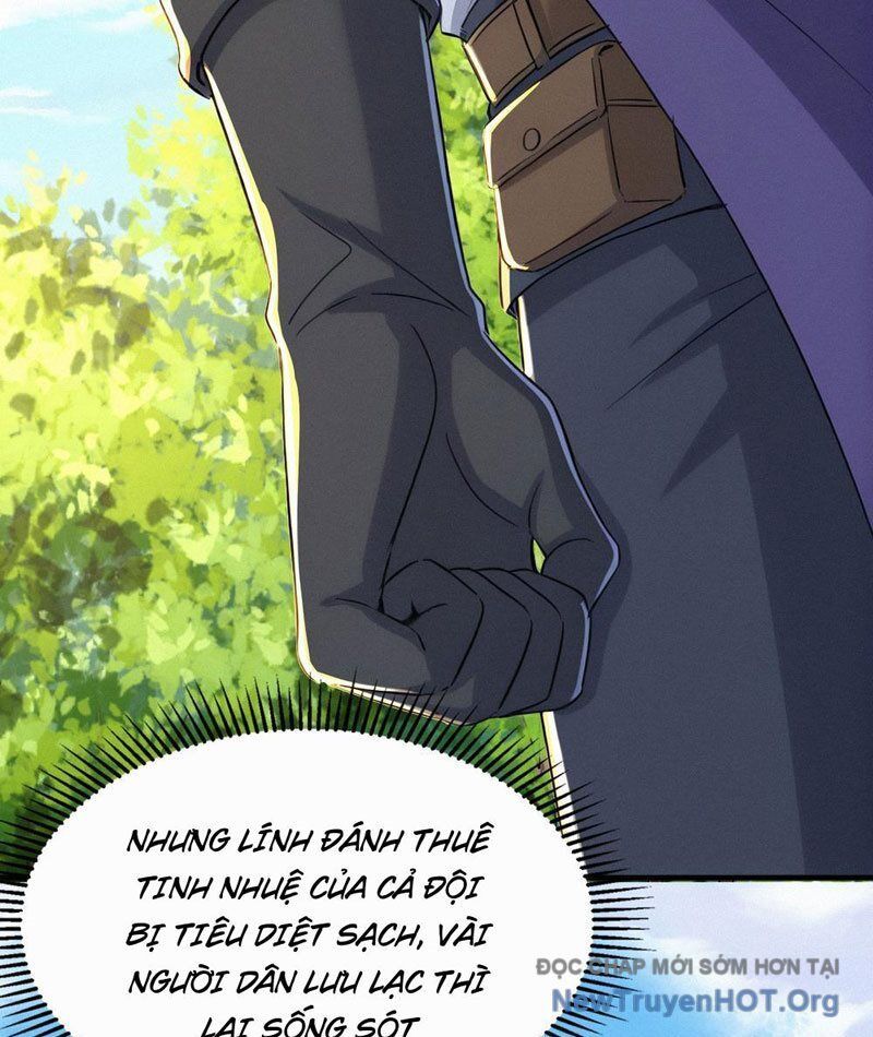 Mạt Thế Chi Đỉnh, Đối Kháng Với Quái Dị Cấp Diệt Thế! - Chapter 24 - Page 105