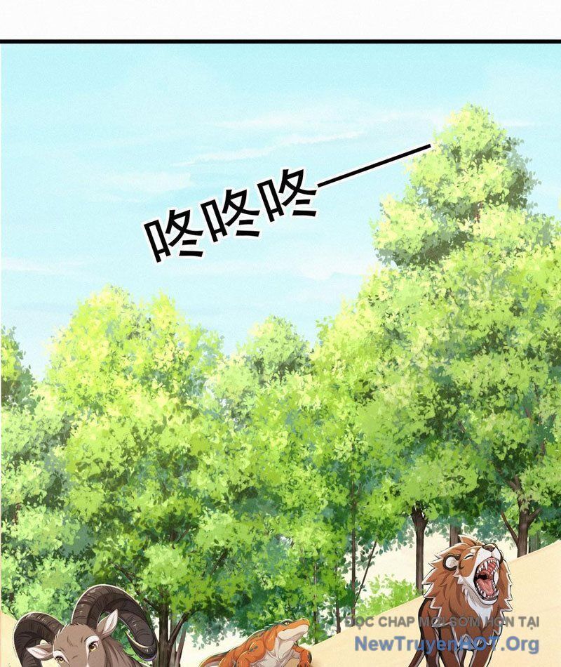 Mạt Thế Chi Đỉnh, Đối Kháng Với Quái Dị Cấp Diệt Thế! - Chapter 24 - Page 110