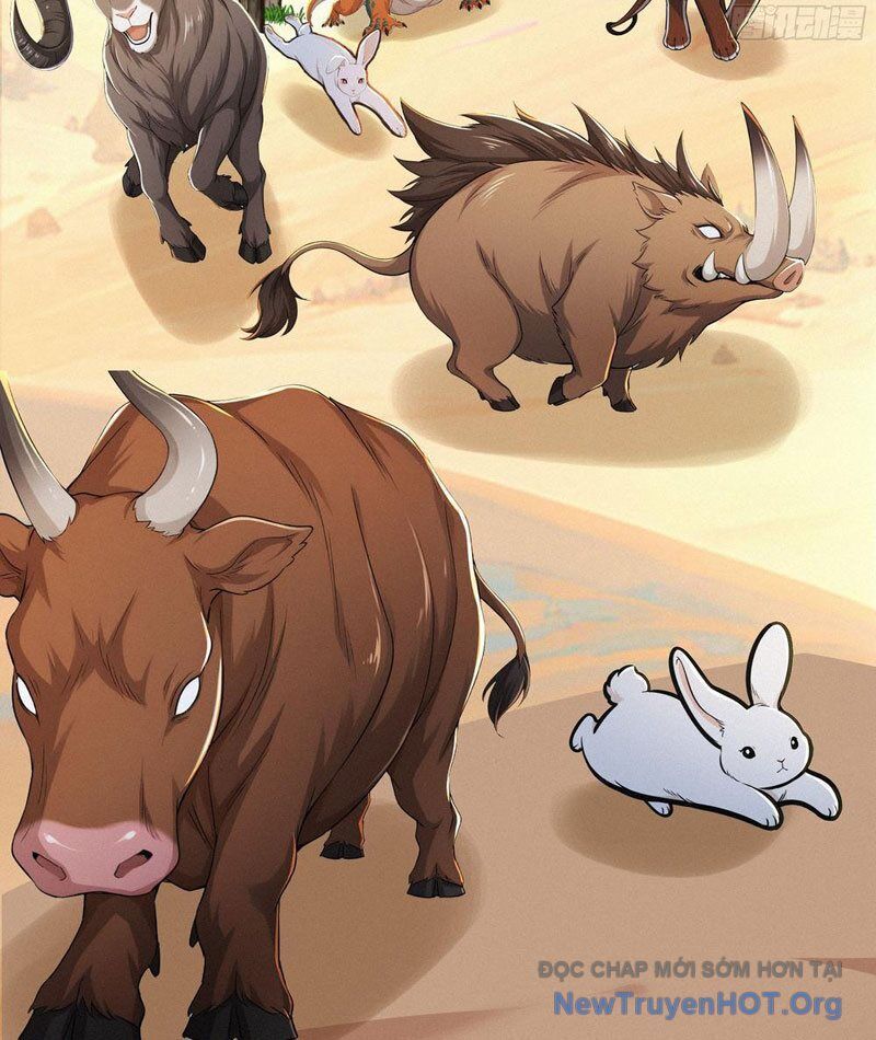 Mạt Thế Chi Đỉnh, Đối Kháng Với Quái Dị Cấp Diệt Thế! - Chapter 24 - Page 111