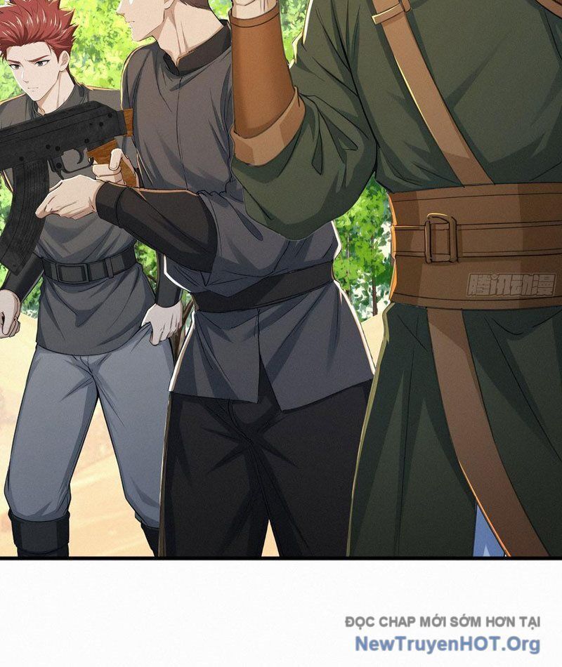 Mạt Thế Chi Đỉnh, Đối Kháng Với Quái Dị Cấp Diệt Thế! - Chapter 24 - Page 113