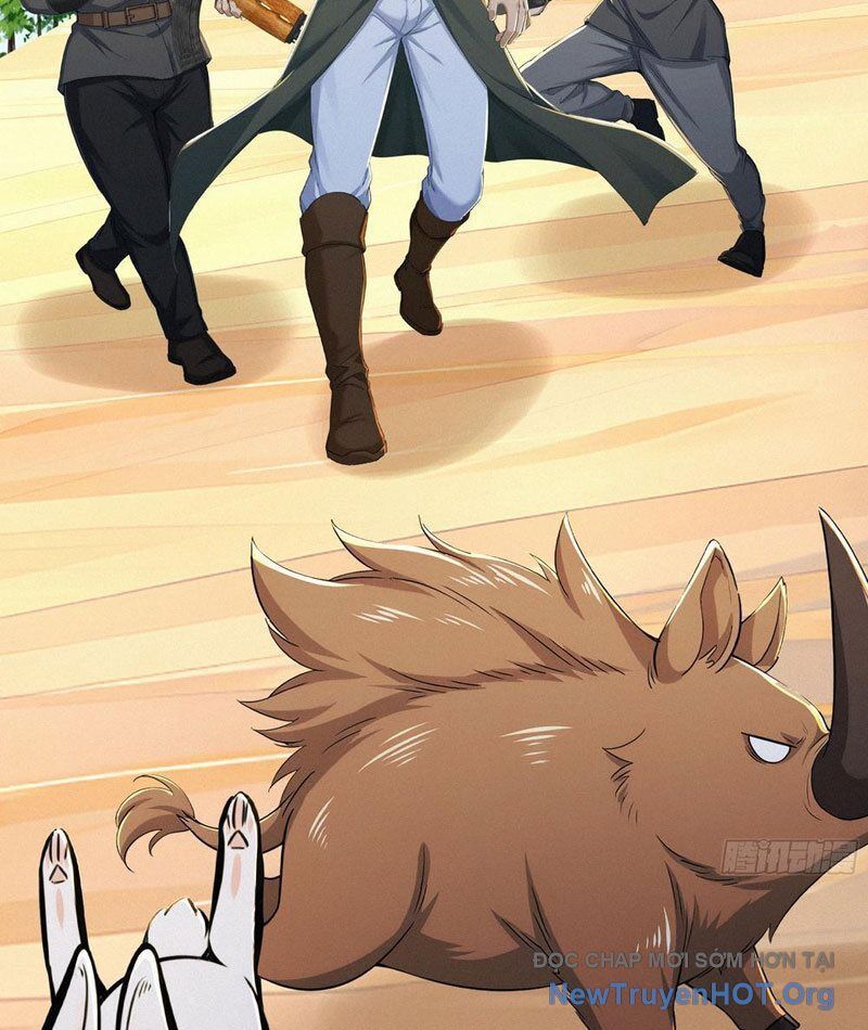 Mạt Thế Chi Đỉnh, Đối Kháng Với Quái Dị Cấp Diệt Thế! - Chapter 24 - Page 115