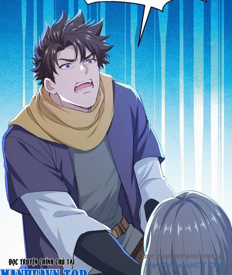 Mạt Thế Chi Đỉnh, Đối Kháng Với Quái Dị Cấp Diệt Thế! - Chapter 24 - Page 12