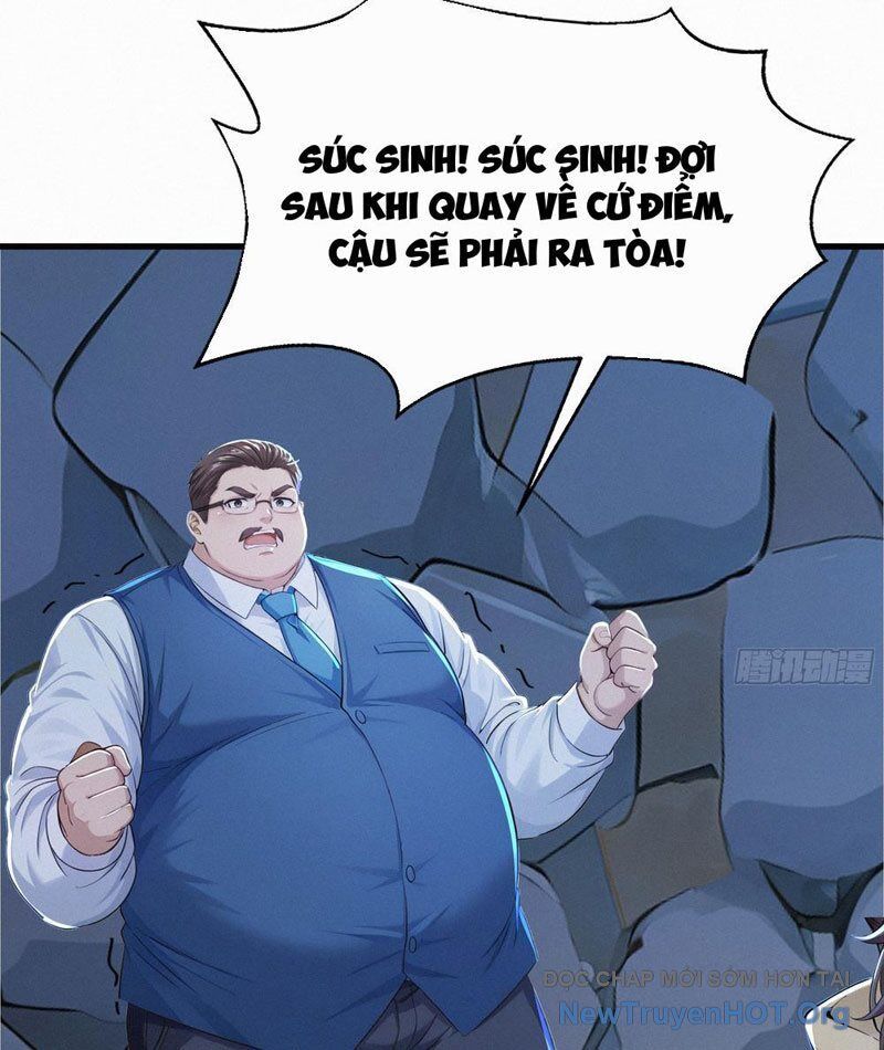 Mạt Thế Chi Đỉnh, Đối Kháng Với Quái Dị Cấp Diệt Thế! - Chapter 24 - Page 14