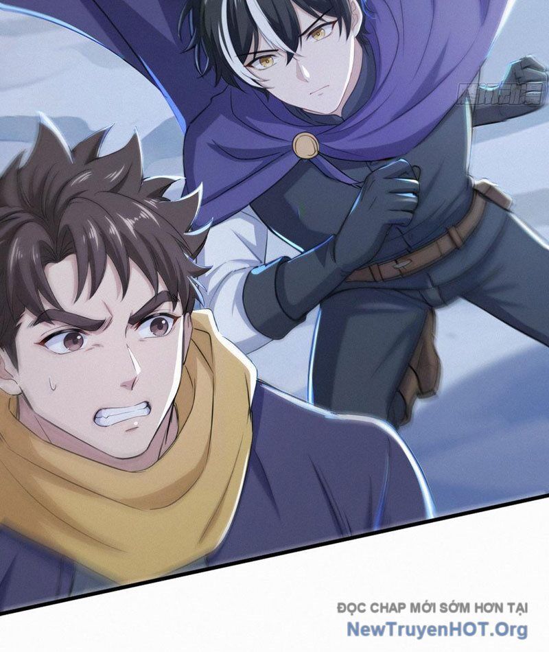 Mạt Thế Chi Đỉnh, Đối Kháng Với Quái Dị Cấp Diệt Thế! - Chapter 24 - Page 19