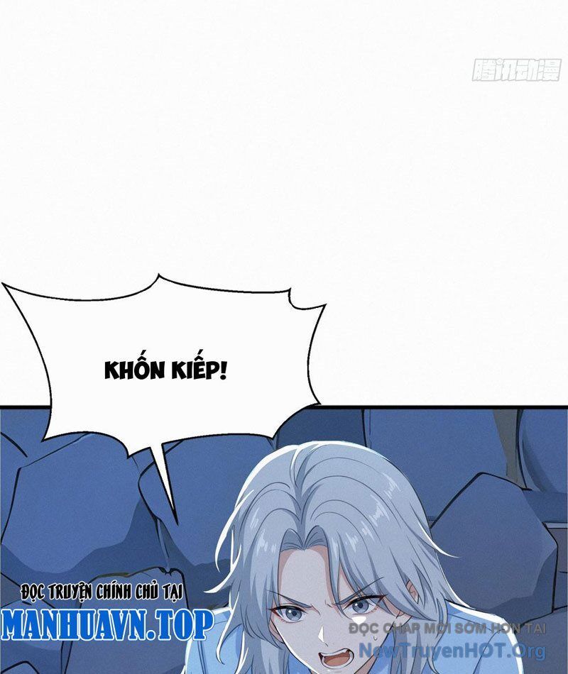 Mạt Thế Chi Đỉnh, Đối Kháng Với Quái Dị Cấp Diệt Thế! - Chapter 24 - Page 22