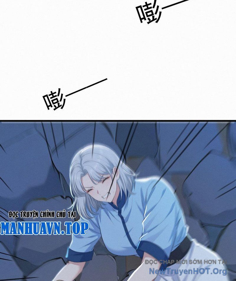 Mạt Thế Chi Đỉnh, Đối Kháng Với Quái Dị Cấp Diệt Thế! - Chapter 24 - Page 27