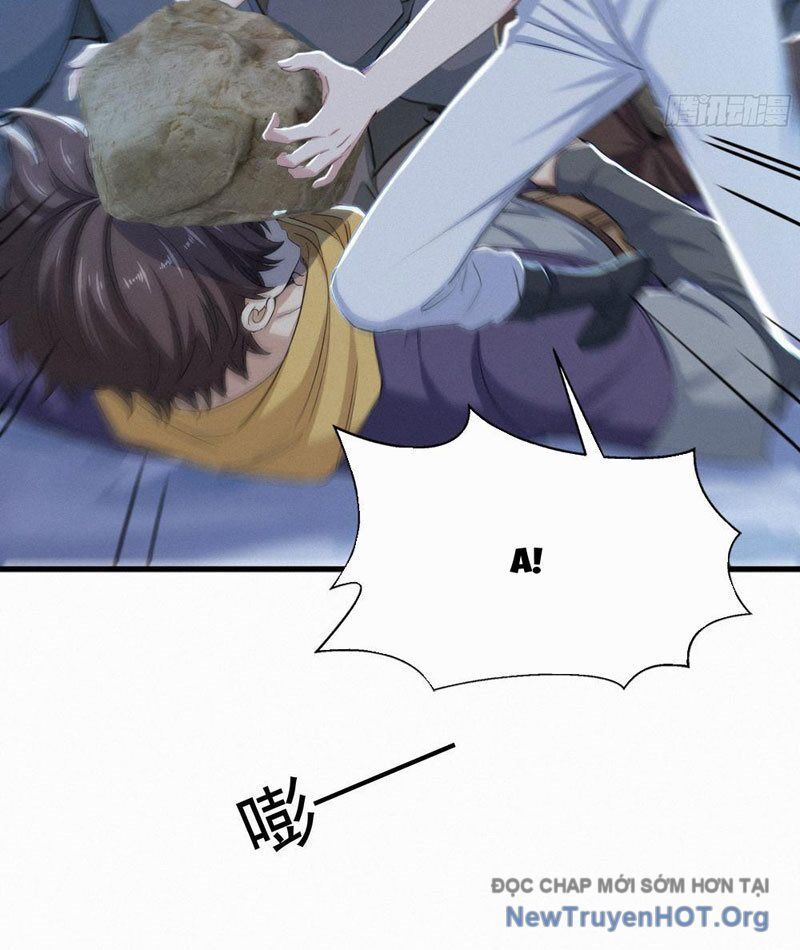 Mạt Thế Chi Đỉnh, Đối Kháng Với Quái Dị Cấp Diệt Thế! - Chapter 24 - Page 28