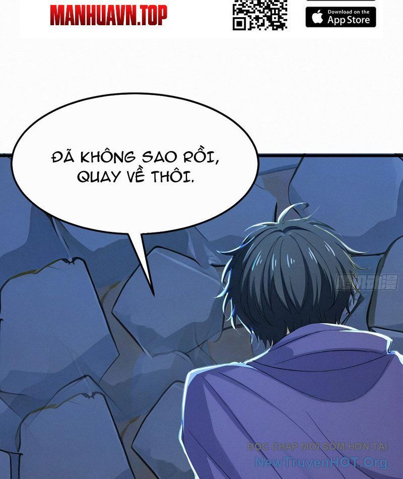 Mạt Thế Chi Đỉnh, Đối Kháng Với Quái Dị Cấp Diệt Thế! - Chapter 24 - Page 35
