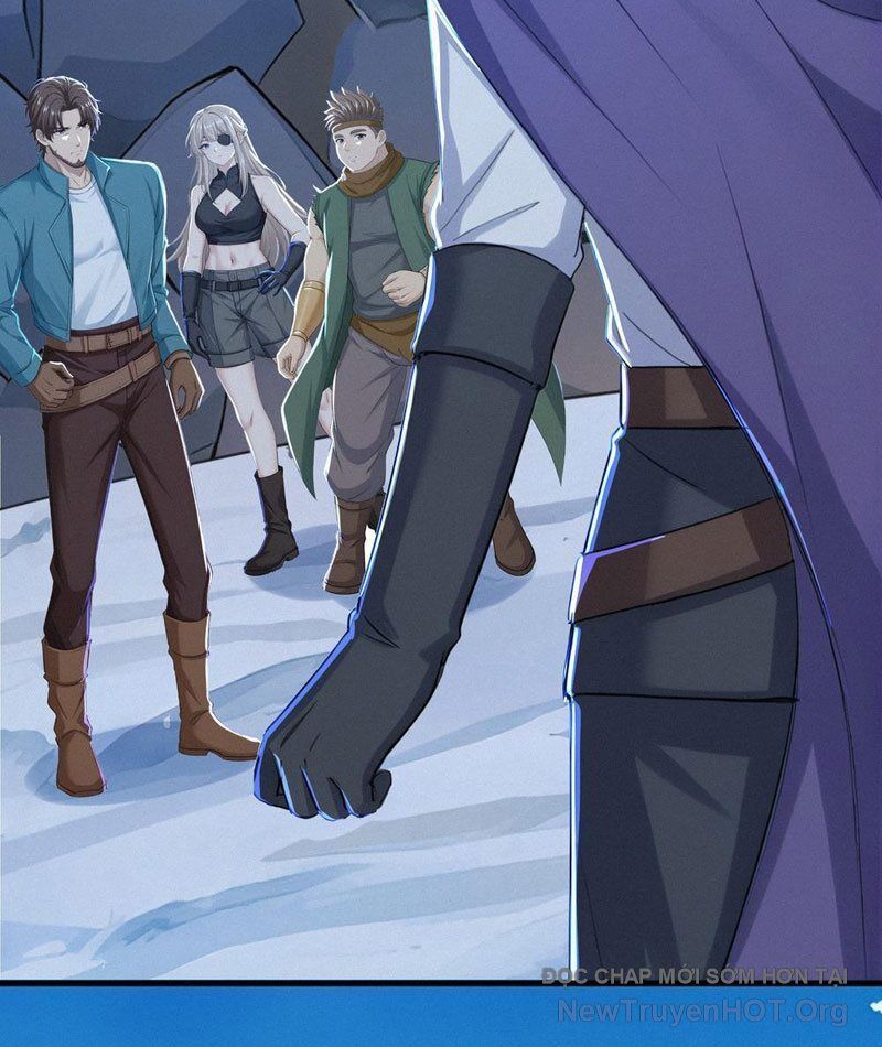 Mạt Thế Chi Đỉnh, Đối Kháng Với Quái Dị Cấp Diệt Thế! - Chapter 24 - Page 36