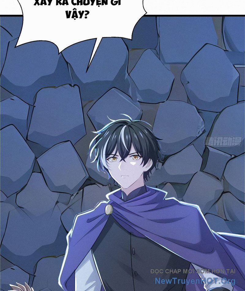 Mạt Thế Chi Đỉnh, Đối Kháng Với Quái Dị Cấp Diệt Thế! - Chapter 24 - Page 4