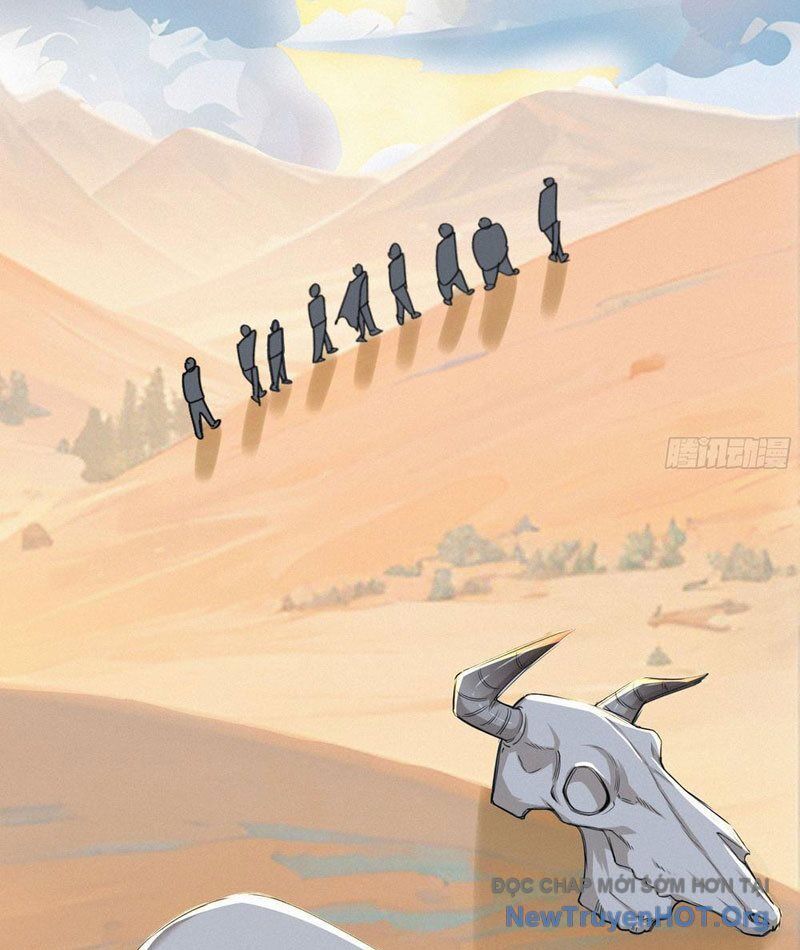 Mạt Thế Chi Đỉnh, Đối Kháng Với Quái Dị Cấp Diệt Thế! - Chapter 24 - Page 43