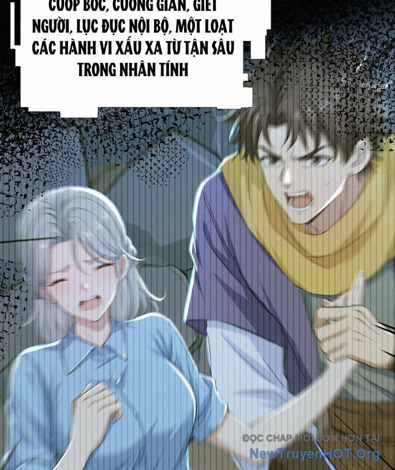 Mạt Thế Chi Đỉnh, Đối Kháng Với Quái Dị Cấp Diệt Thế! - Chapter 24 - Page 45