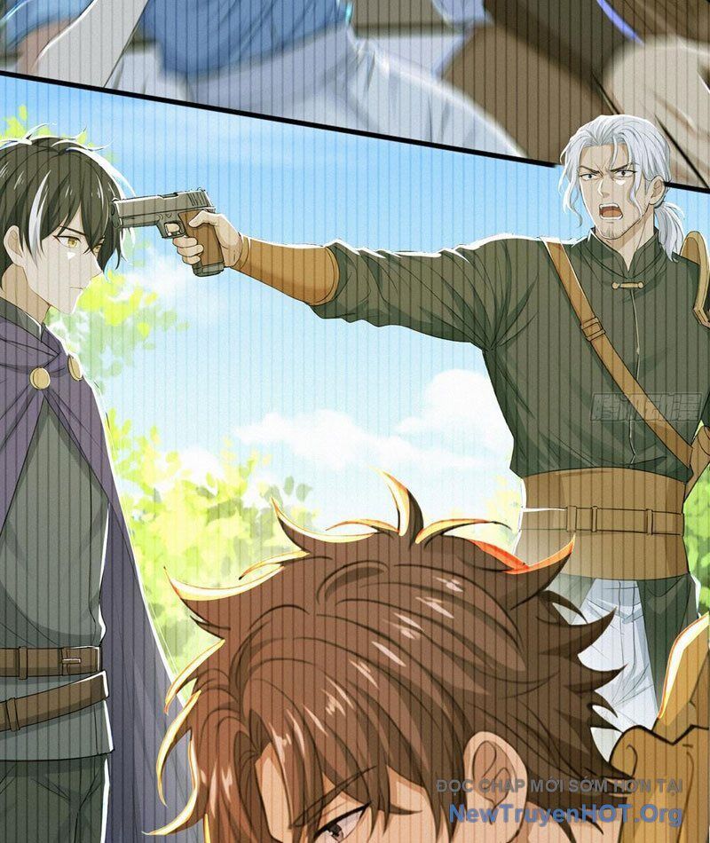 Mạt Thế Chi Đỉnh, Đối Kháng Với Quái Dị Cấp Diệt Thế! - Chapter 24 - Page 46