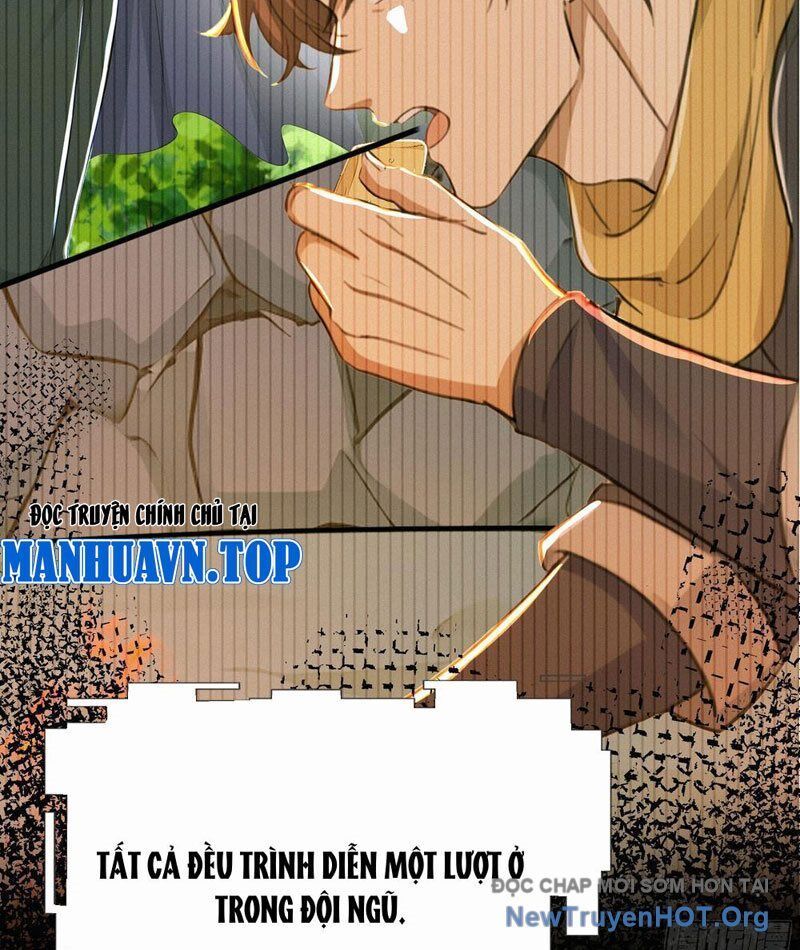 Mạt Thế Chi Đỉnh, Đối Kháng Với Quái Dị Cấp Diệt Thế! - Chapter 24 - Page 47