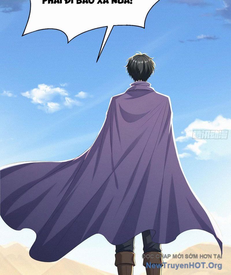 Mạt Thế Chi Đỉnh, Đối Kháng Với Quái Dị Cấp Diệt Thế! - Chapter 24 - Page 49