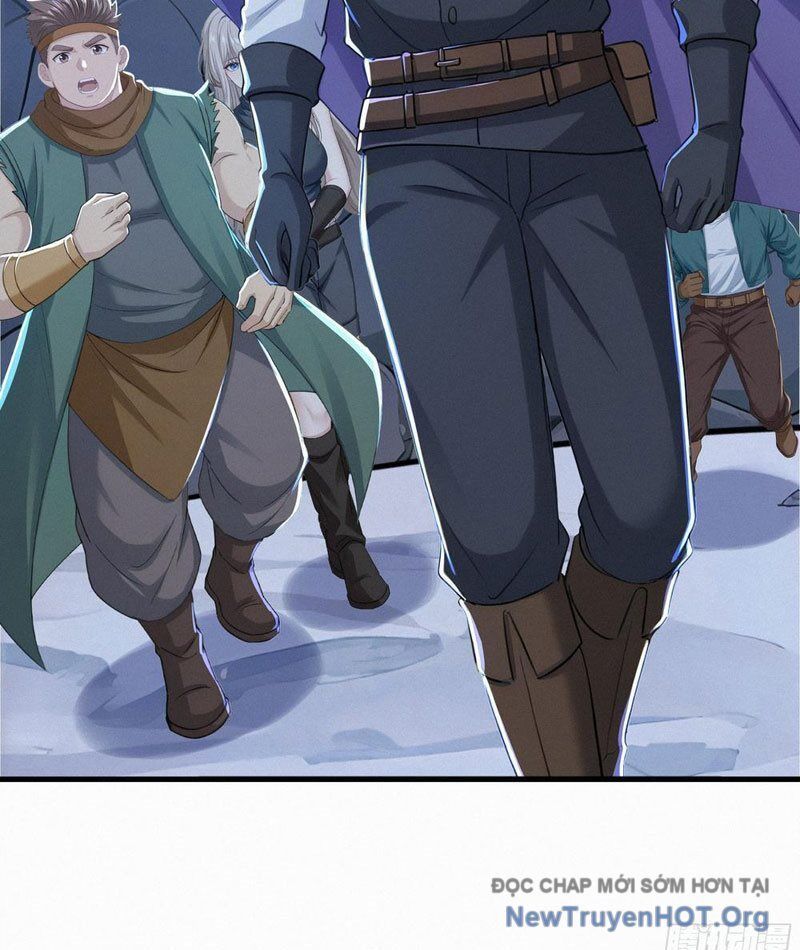 Mạt Thế Chi Đỉnh, Đối Kháng Với Quái Dị Cấp Diệt Thế! - Chapter 24 - Page 5