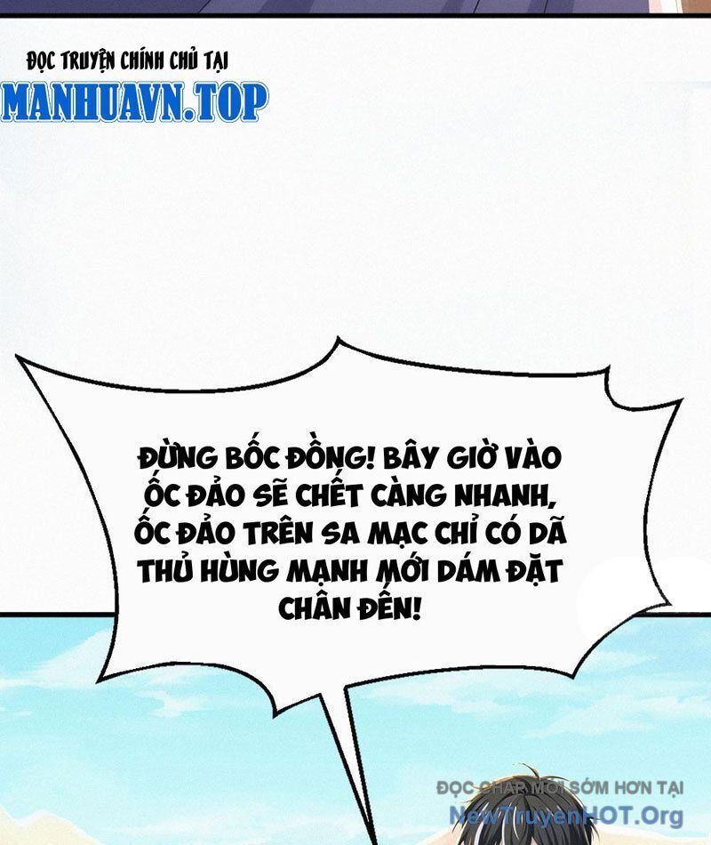 Mạt Thế Chi Đỉnh, Đối Kháng Với Quái Dị Cấp Diệt Thế! - Chapter 24 - Page 69