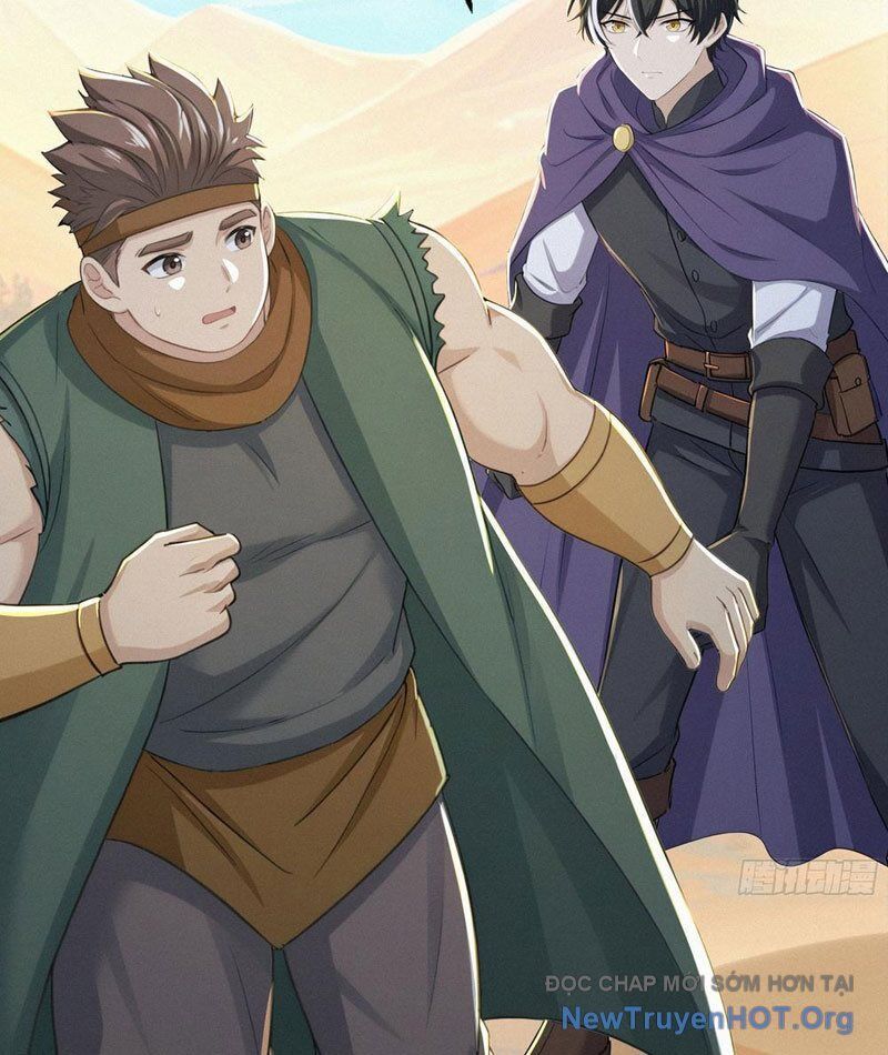 Mạt Thế Chi Đỉnh, Đối Kháng Với Quái Dị Cấp Diệt Thế! - Chapter 24 - Page 70