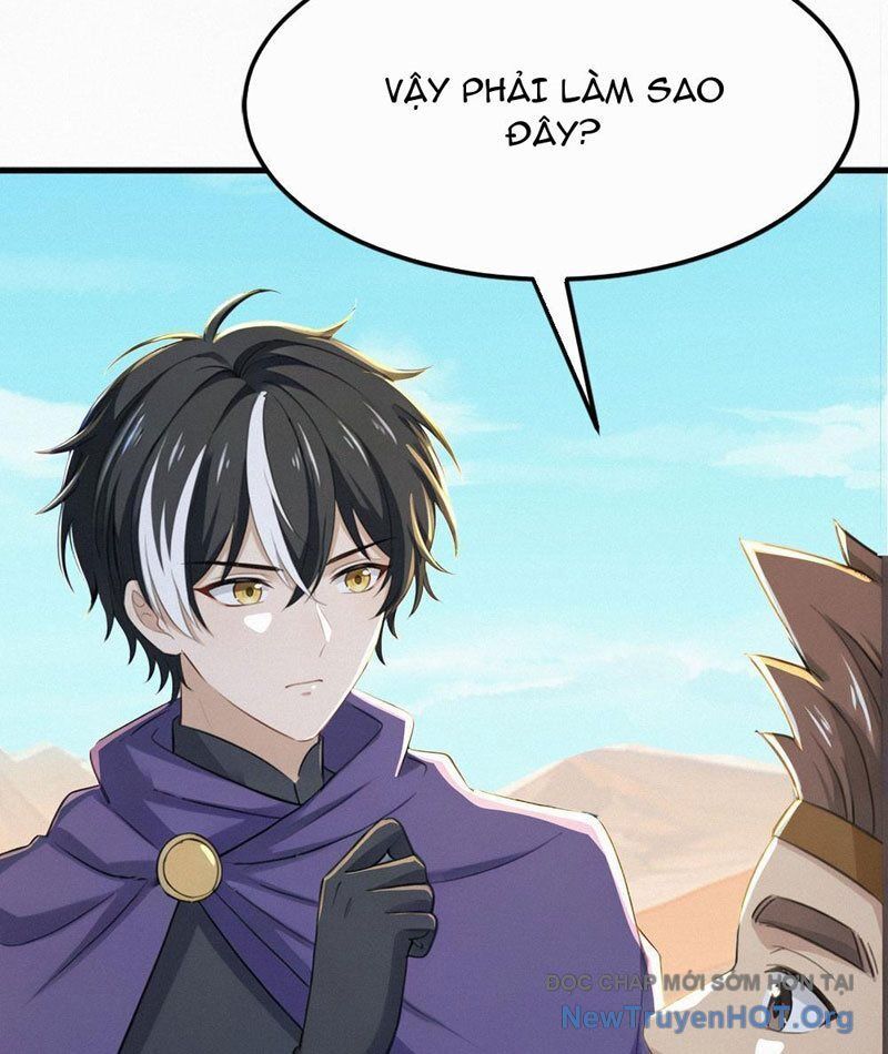 Mạt Thế Chi Đỉnh, Đối Kháng Với Quái Dị Cấp Diệt Thế! - Chapter 24 - Page 72