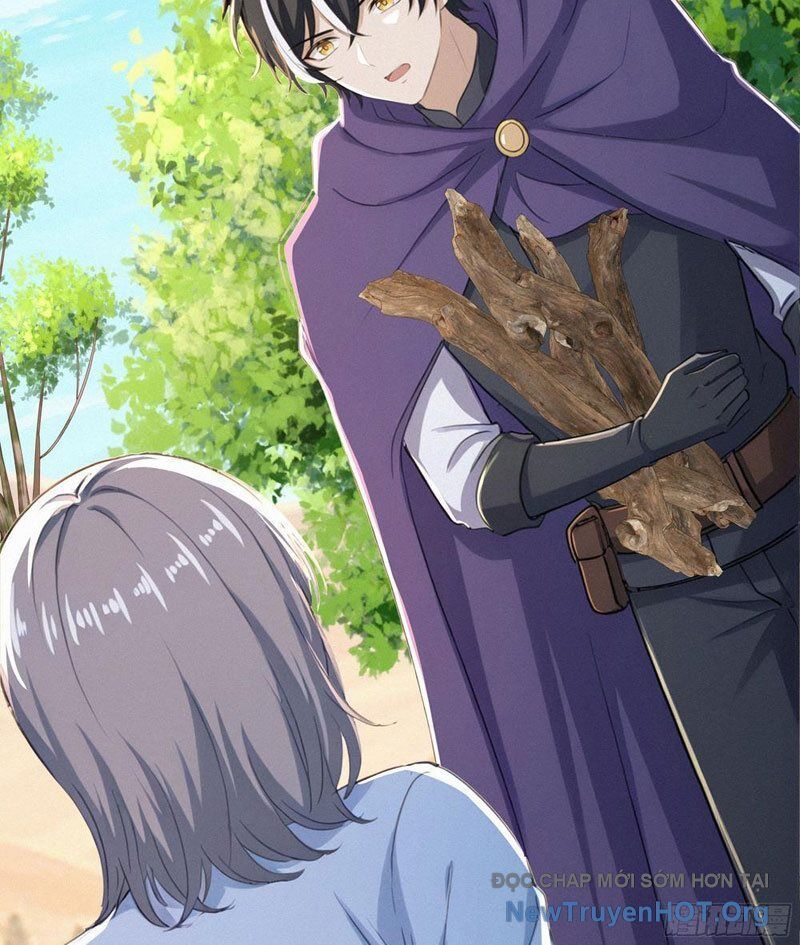 Mạt Thế Chi Đỉnh, Đối Kháng Với Quái Dị Cấp Diệt Thế! - Chapter 24 - Page 83