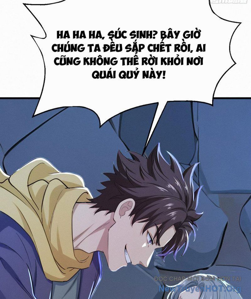 Mạt Thế Chi Đỉnh, Đối Kháng Với Quái Dị Cấp Diệt Thế! - Chapter 24 - Page 9