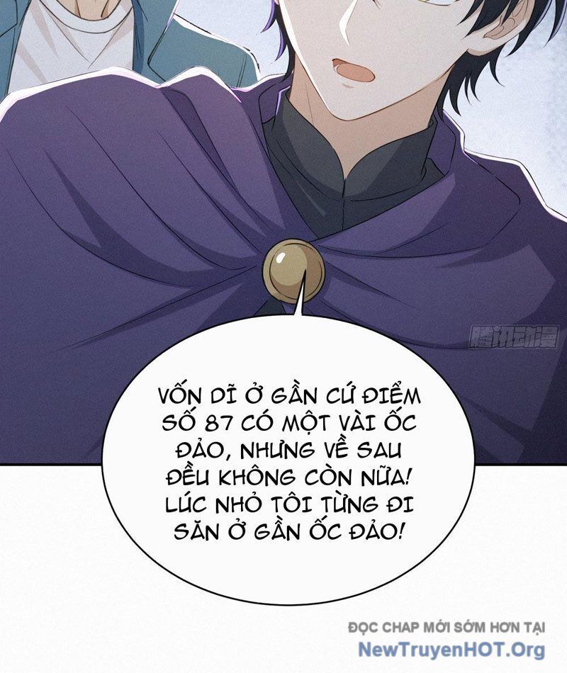 Mạt Thế Chi Đỉnh, Đối Kháng Với Quái Dị Cấp Diệt Thế! - Chapter 25 - Page 10