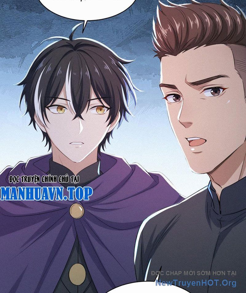 Mạt Thế Chi Đỉnh, Đối Kháng Với Quái Dị Cấp Diệt Thế! - Chapter 25 - Page 13