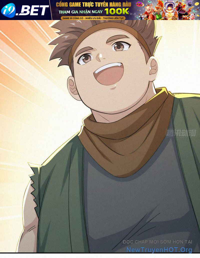 Mạt Thế Chi Đỉnh, Đối Kháng Với Quái Dị Cấp Diệt Thế! - Chapter 25 - Page 22