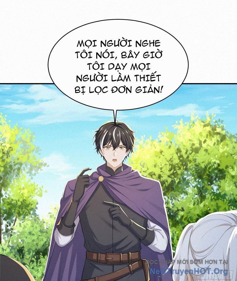 Mạt Thế Chi Đỉnh, Đối Kháng Với Quái Dị Cấp Diệt Thế! - Chapter 25 - Page 23