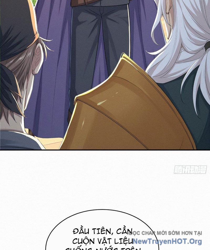 Mạt Thế Chi Đỉnh, Đối Kháng Với Quái Dị Cấp Diệt Thế! - Chapter 25 - Page 24