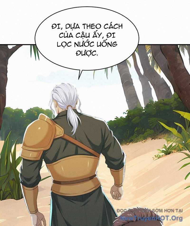 Mạt Thế Chi Đỉnh, Đối Kháng Với Quái Dị Cấp Diệt Thế! - Chapter 25 - Page 28