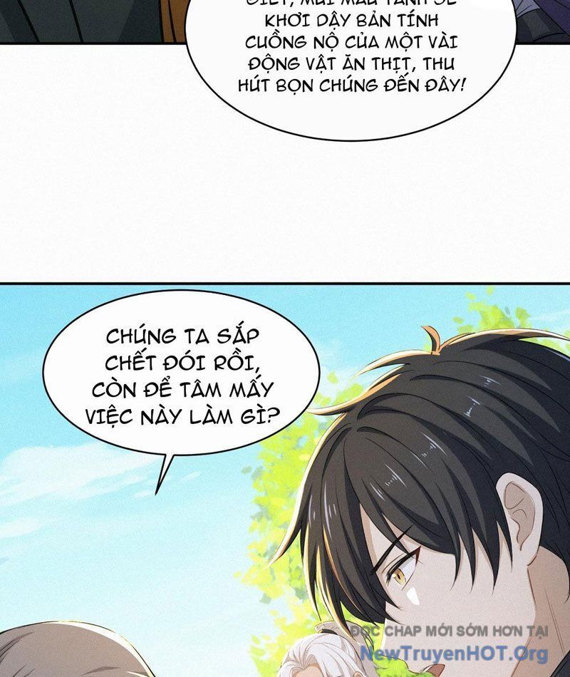 Mạt Thế Chi Đỉnh, Đối Kháng Với Quái Dị Cấp Diệt Thế! - Chapter 25 - Page 3