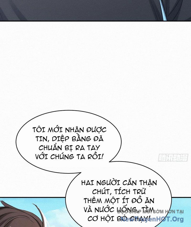 Mạt Thế Chi Đỉnh, Đối Kháng Với Quái Dị Cấp Diệt Thế! - Chapter 25 - Page 30