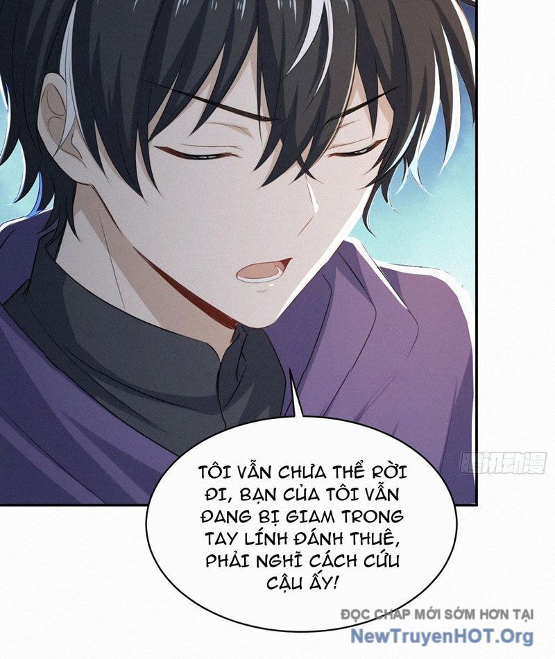 Mạt Thế Chi Đỉnh, Đối Kháng Với Quái Dị Cấp Diệt Thế! - Chapter 25 - Page 33