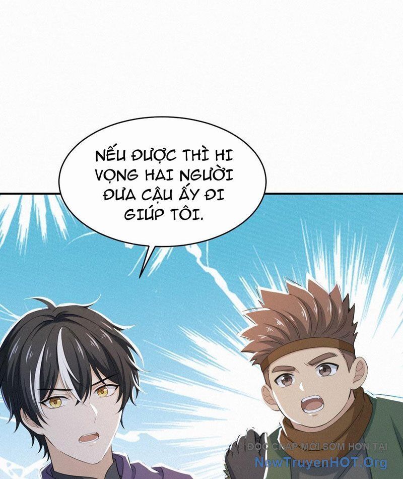 Mạt Thế Chi Đỉnh, Đối Kháng Với Quái Dị Cấp Diệt Thế! - Chapter 25 - Page 34