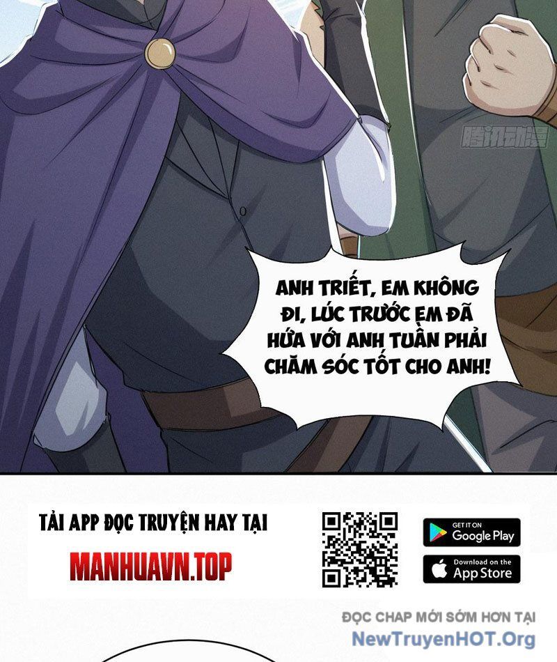 Mạt Thế Chi Đỉnh, Đối Kháng Với Quái Dị Cấp Diệt Thế! - Chapter 25 - Page 35
