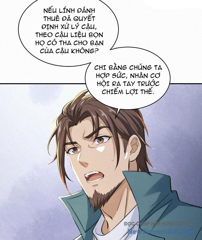 Mạt Thế Chi Đỉnh, Đối Kháng Với Quái Dị Cấp Diệt Thế! - Chapter 25 - Page 36