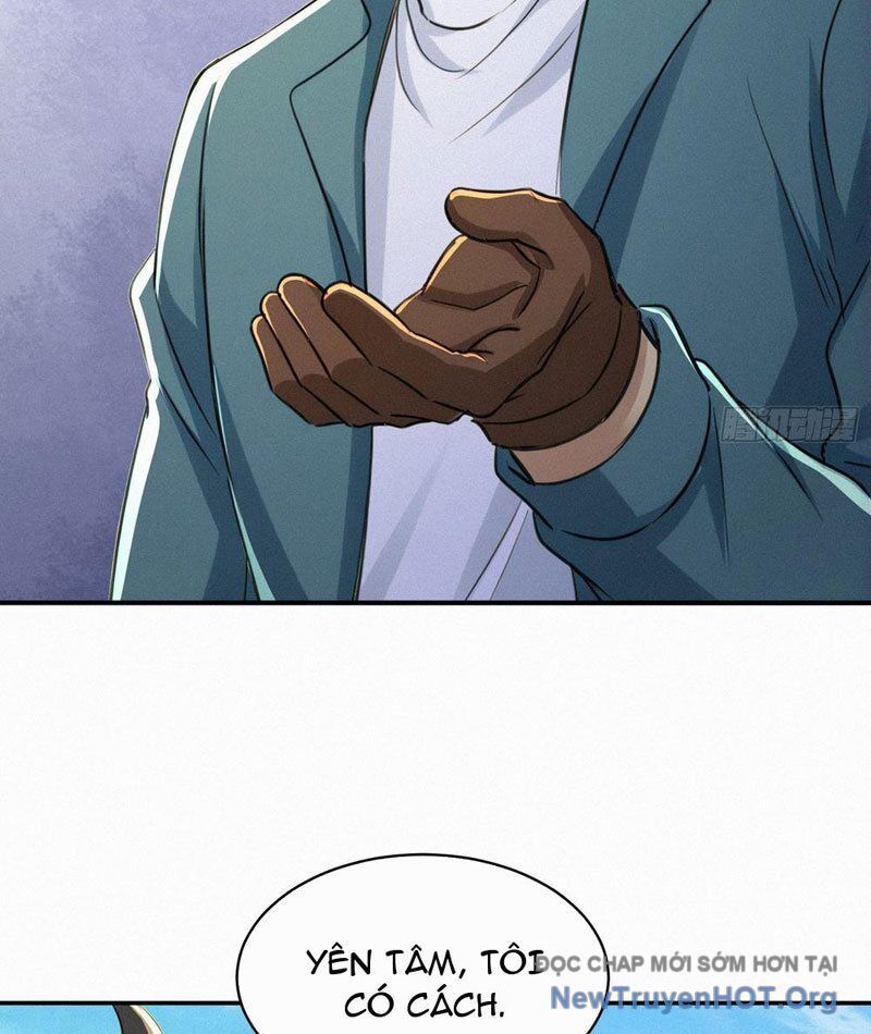 Mạt Thế Chi Đỉnh, Đối Kháng Với Quái Dị Cấp Diệt Thế! - Chapter 25 - Page 37