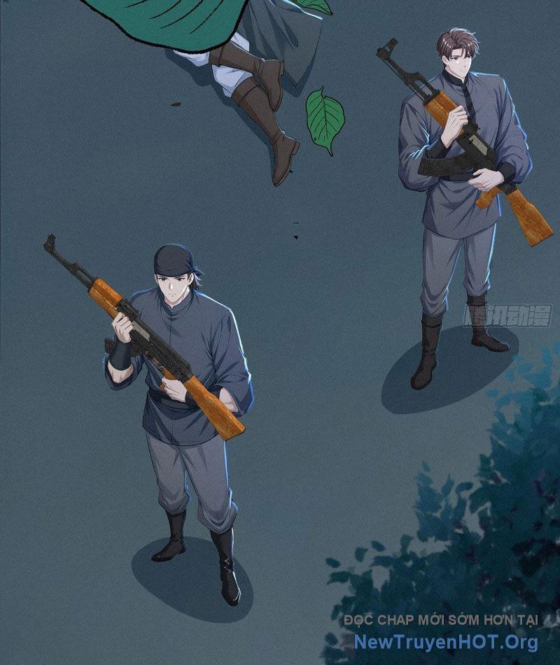 Mạt Thế Chi Đỉnh, Đối Kháng Với Quái Dị Cấp Diệt Thế! - Chapter 25 - Page 43