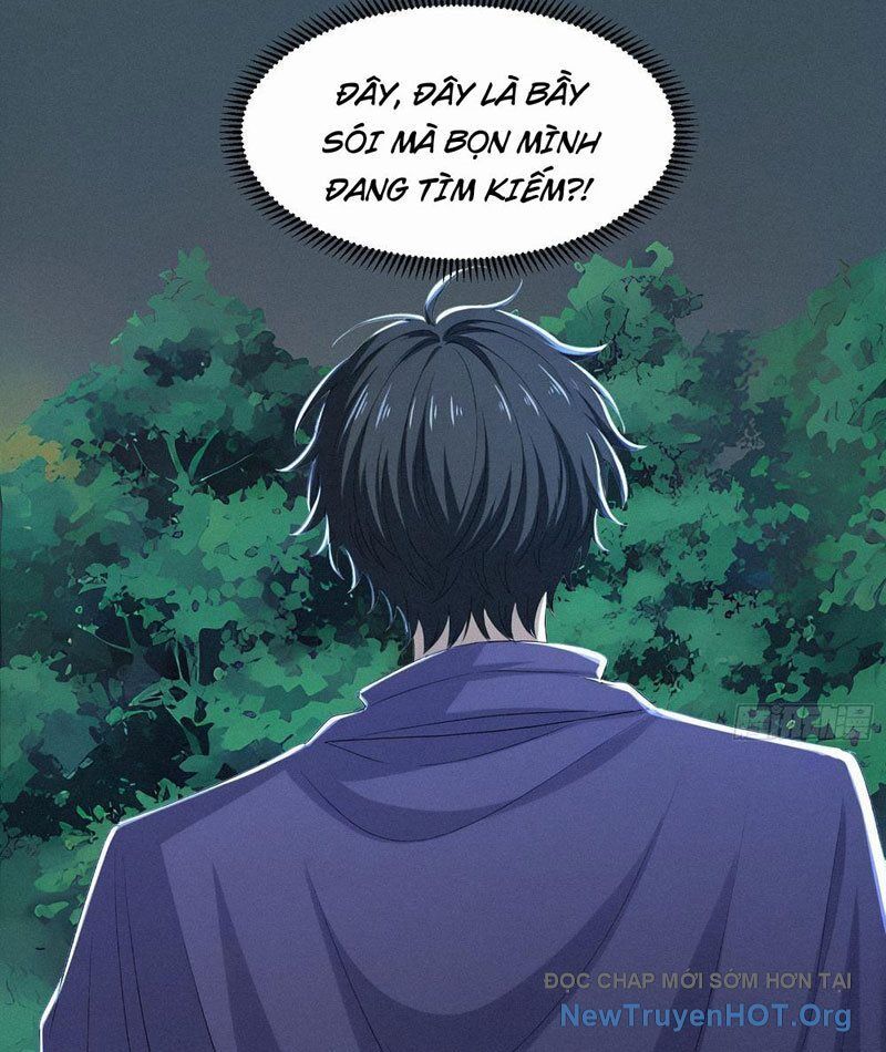 Mạt Thế Chi Đỉnh, Đối Kháng Với Quái Dị Cấp Diệt Thế! - Chapter 25 - Page 48